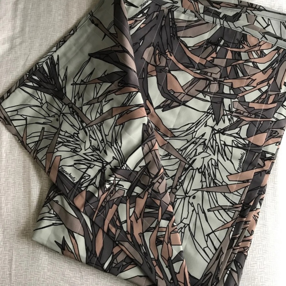 NWOT Manuheali'i Queen Coverlet
